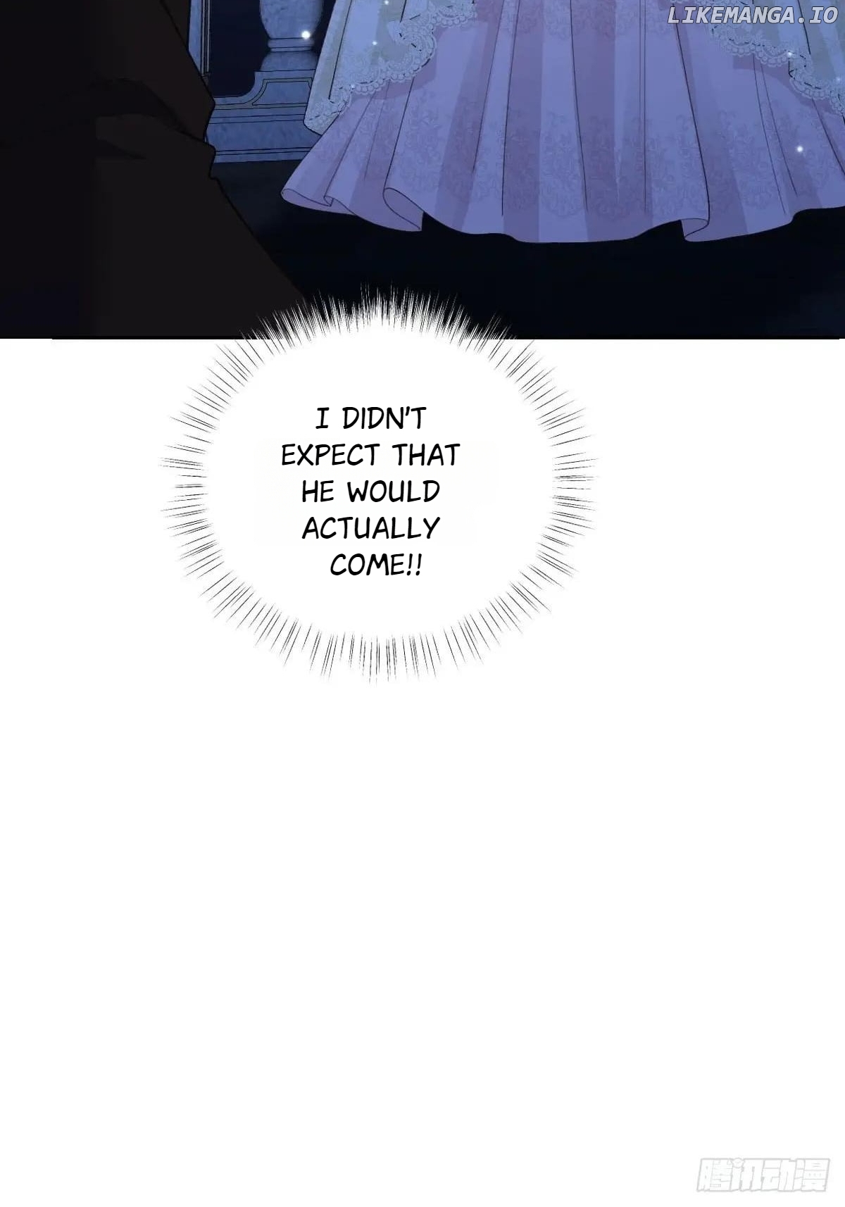 Confessing My Love to Him, the Treacherous One Chapter 46 - page 61